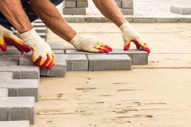 Best Interlocking Driveway Pavers  in New Hope, MN