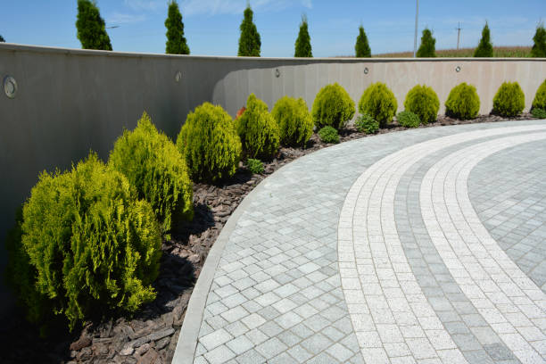 Best Residential Paver Driveway  in New Hope, MN
