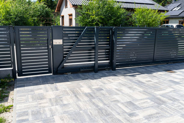 Best Driveway Pavers Near Me  in New Hope, MN