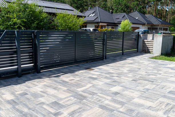 Best Decorative Driveway Pavers  in New Hope, MN