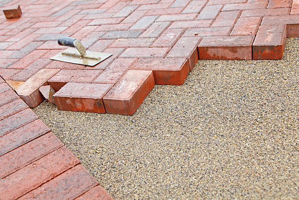 Trusted New Hope, MN Driveway Pavers Experts